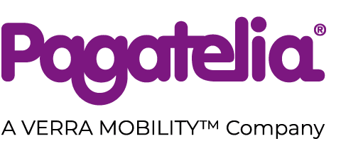 Logo van Pagatelia / mobe